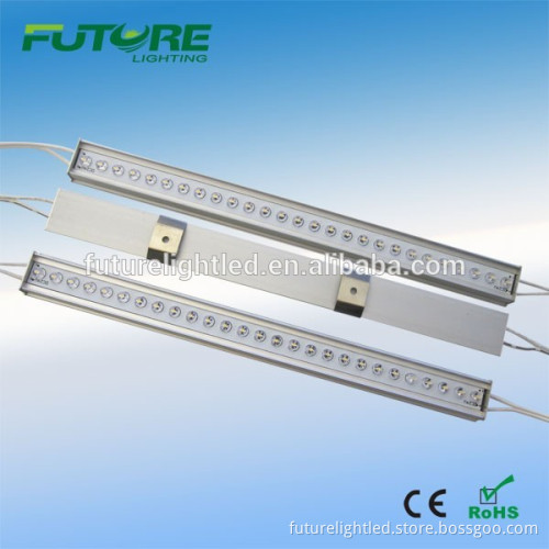 waterproof RGB LED strip lights,12V slim led cabinet ceiling lights